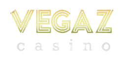 Vegaz Casino logo