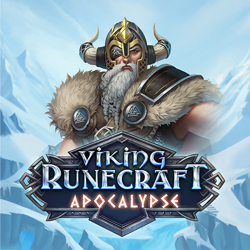 Viking Runecraft Apocalypse logo