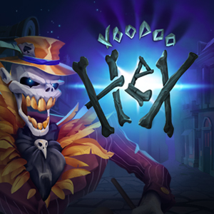 Voodoo Hex logo