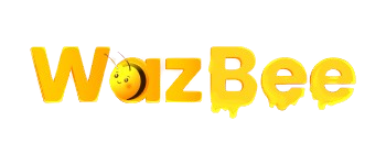 Wazbee Casino logo
