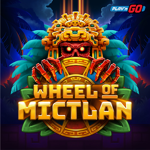 Wheel of Mictlan slot