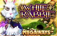 White Rabbit logo