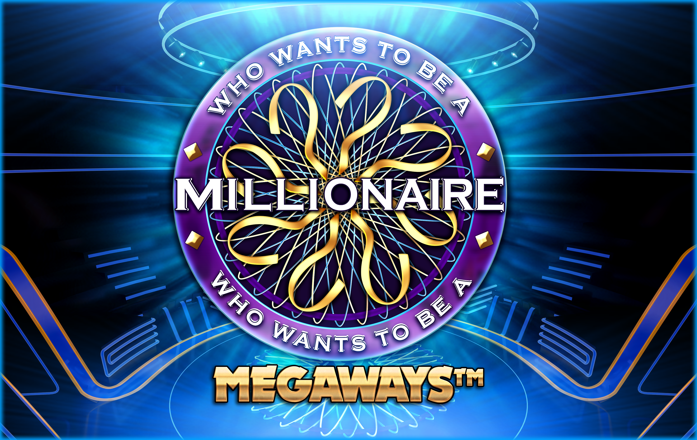 Who Wants to Be a Millionaire logo