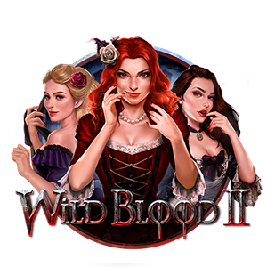 Wild Blood 2 logo