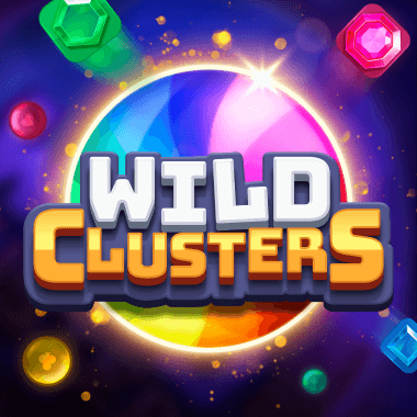Wild Clusters logo