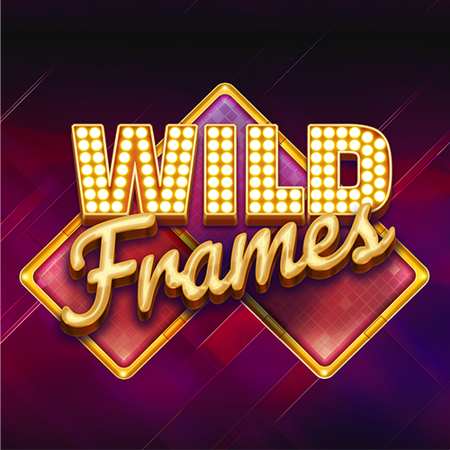 Wild Frames logo