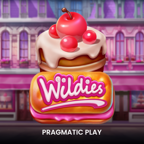 Wildies logo