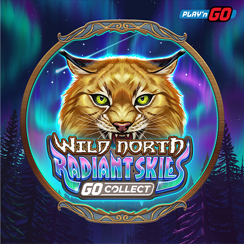 Wild North Radiant Skies GO Collect