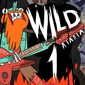Wild1 logo