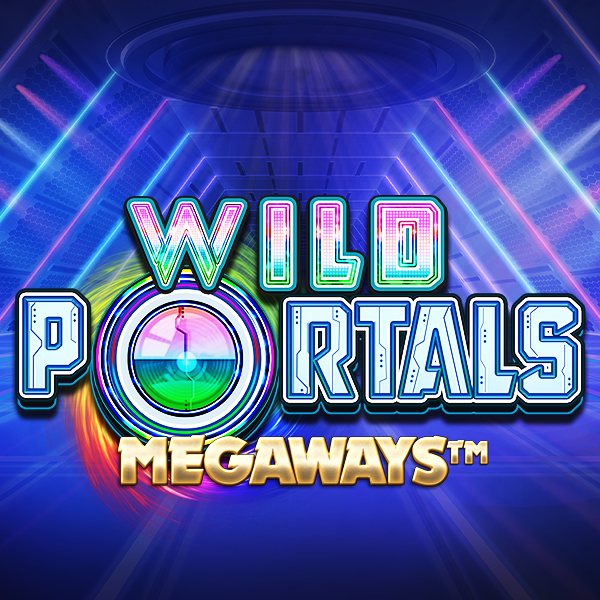 Wild Portals logo
