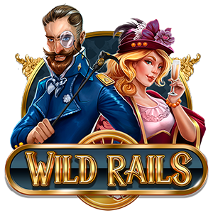 Wild Rails logo