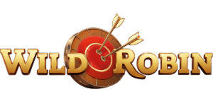 Wild Robin Casino logo