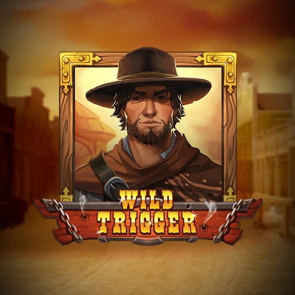 Wild Trigger logo