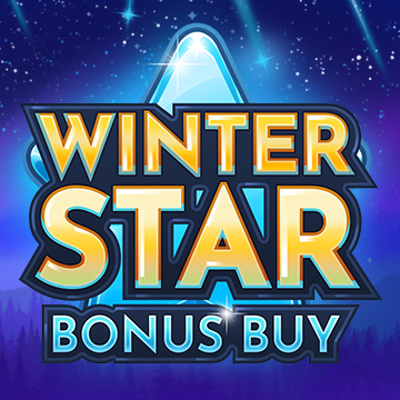 Winter Star Bonus Buy logo