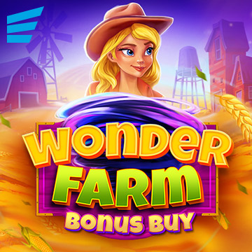 Wonder Farm Bonus Buy logo