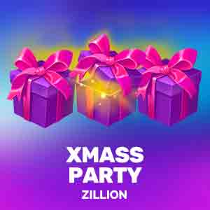 Xmas Party logo