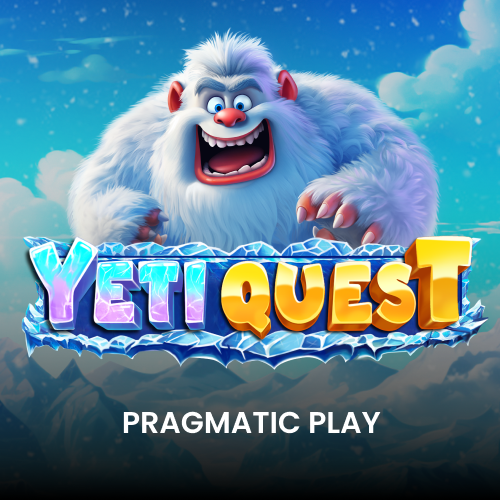 Yeti Quest logo