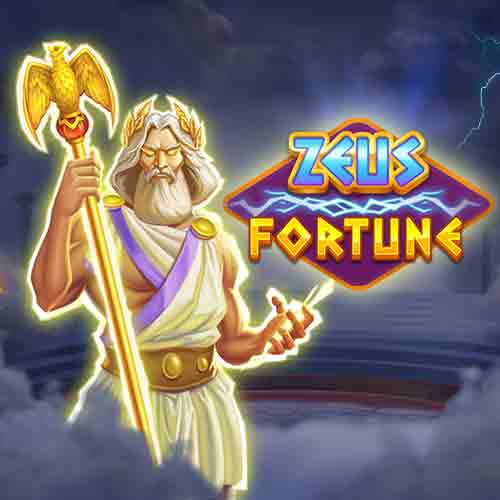 Zeus Fortune logo