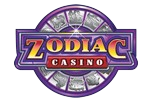 Zodiac Casino logo