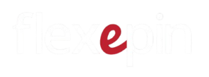 Flexepin logo