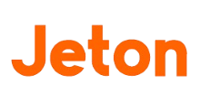 Jeton logo