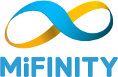 MiFinity logo