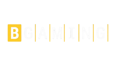 BGaming logo
