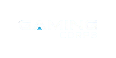 Gaming Corps logo