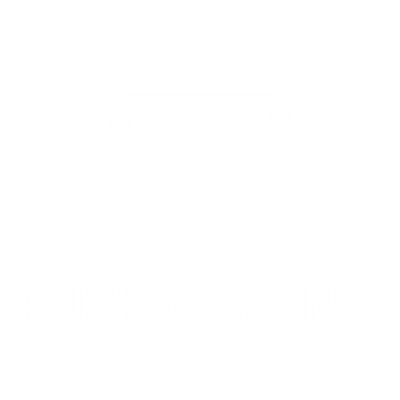 Push Gaming logo