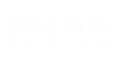 Relax Gaming logo